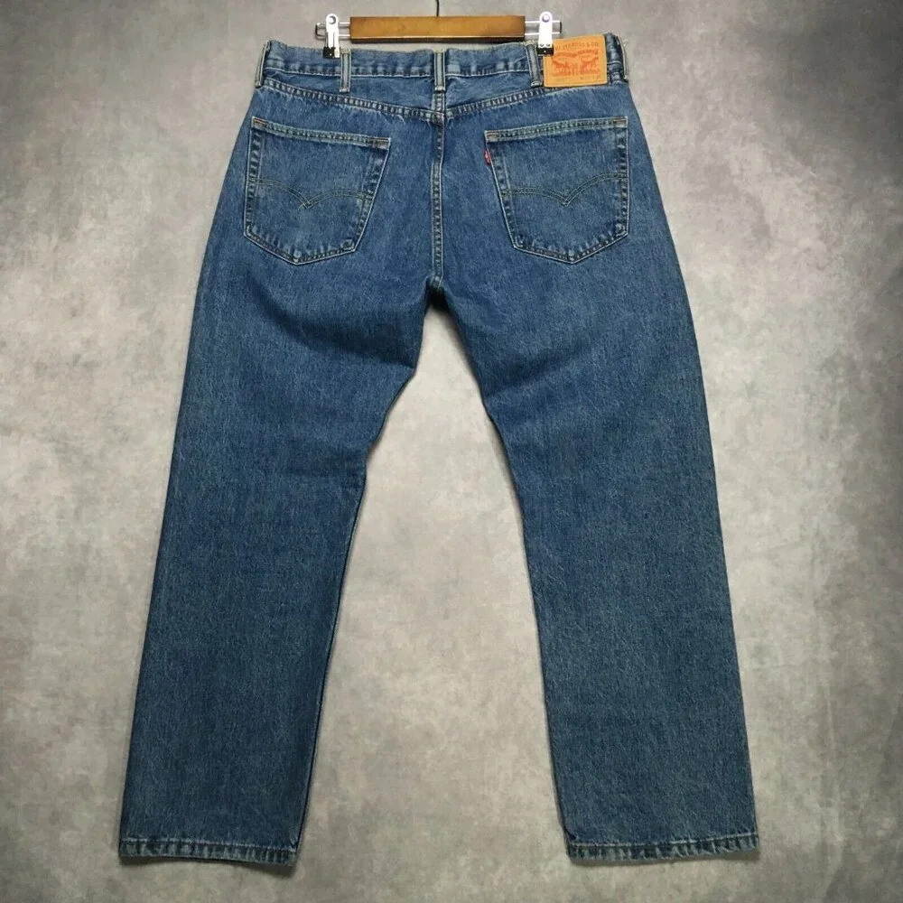 Levis levis mens